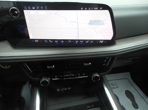 new 2026 Chevrolet Suburban car, priced at $84,495