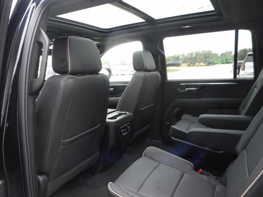 new 2026 Chevrolet Suburban car, priced at $84,495