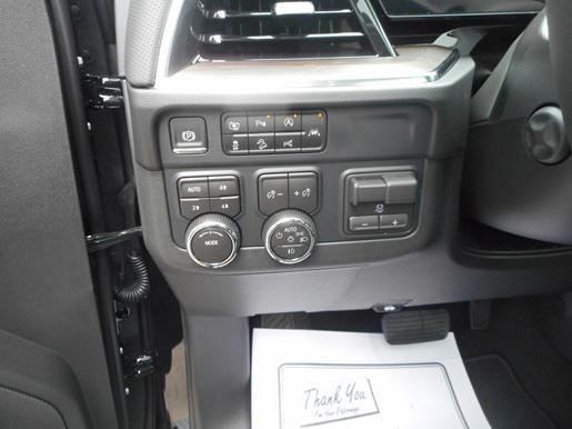 new 2026 Chevrolet Suburban car, priced at $84,495