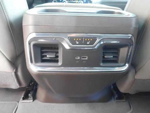 used 2022 GMC Sierra 1500 car, priced at $45,995
