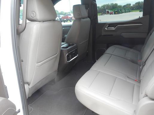 used 2022 GMC Sierra 1500 car, priced at $45,995
