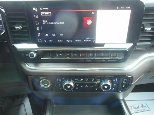 used 2022 GMC Sierra 1500 car, priced at $45,995