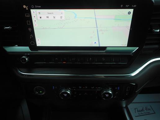 used 2022 GMC Sierra 1500 car, priced at $45,995