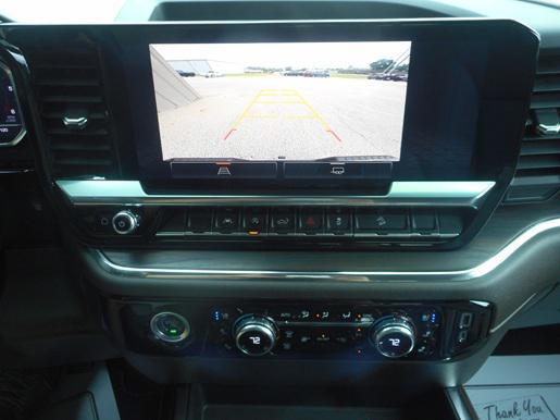 used 2022 GMC Sierra 1500 car, priced at $45,995
