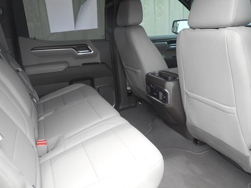used 2022 GMC Sierra 1500 car, priced at $45,995