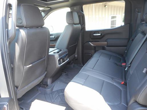 used 2022 Chevrolet Silverado 1500 car, priced at $41,995