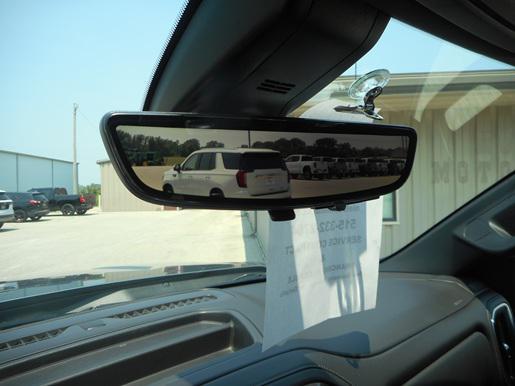 used 2022 Chevrolet Silverado 1500 car, priced at $41,995