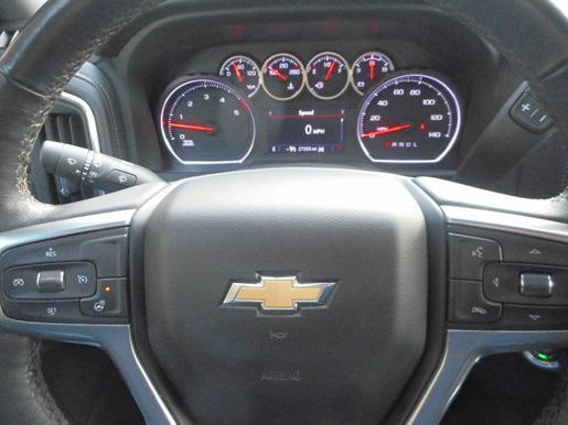 used 2023 Chevrolet Silverado 2500 car, priced at $53,995