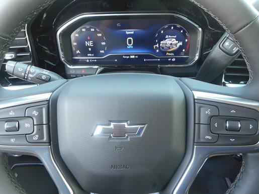 new 2025 Chevrolet Silverado 3500 car, priced at $84,350