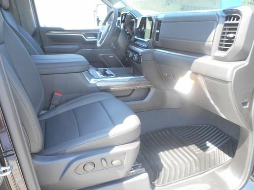 new 2025 Chevrolet Silverado 3500 car, priced at $84,350
