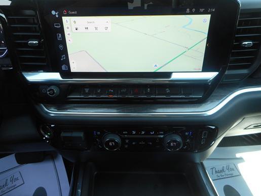 new 2025 Chevrolet Silverado 3500 car, priced at $84,350