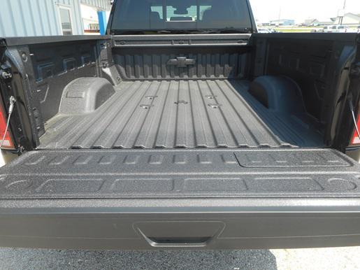 new 2025 Chevrolet Silverado 3500 car, priced at $84,350