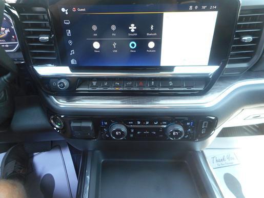 new 2025 Chevrolet Silverado 3500 car, priced at $84,350