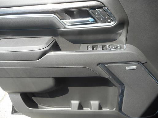 new 2025 Chevrolet Silverado 3500 car, priced at $84,350