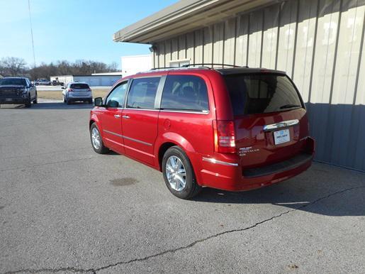 used 2010 Chrysler Town & Country car, priced at $8,995