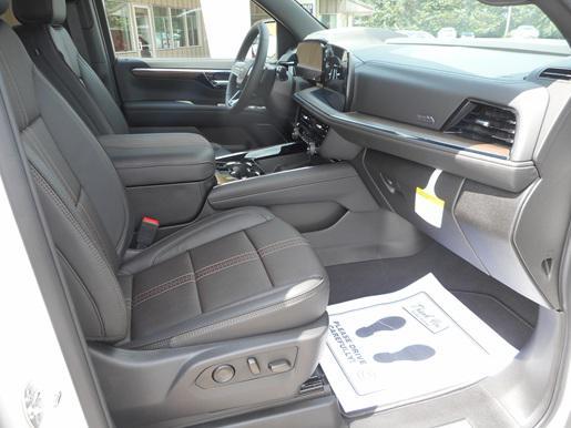 new 2025 Chevrolet Suburban car, priced at $91,225