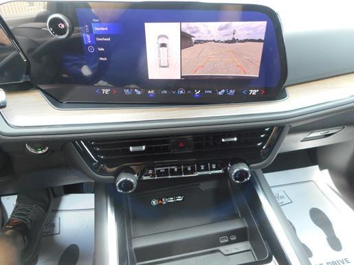 new 2025 Chevrolet Suburban car, priced at $91,225