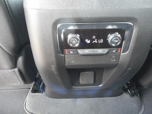 new 2025 Chevrolet Suburban car, priced at $91,225