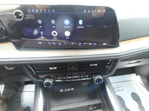 new 2025 Chevrolet Suburban car, priced at $91,225