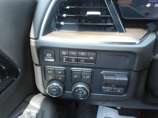 new 2025 Chevrolet Suburban car, priced at $91,225