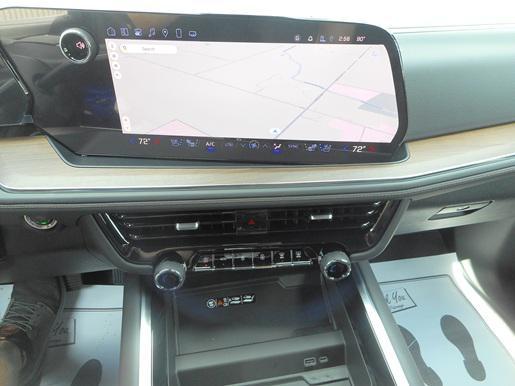 new 2025 Chevrolet Suburban car, priced at $91,225
