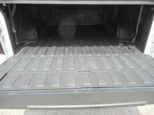 used 2020 GMC Sierra 1500 car, priced at $33,995