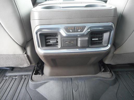 used 2020 GMC Sierra 1500 car, priced at $33,995