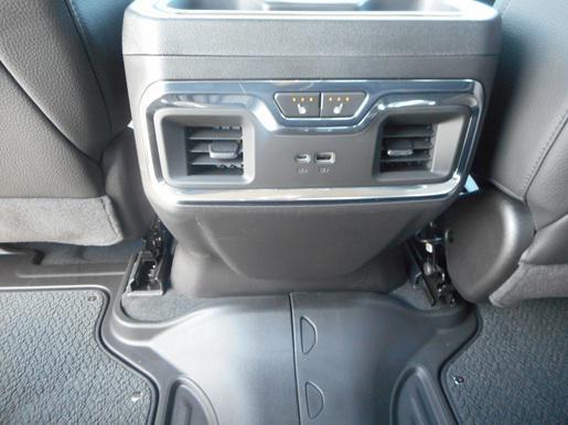 new 2025 GMC Sierra 1500 car, priced at $69,745