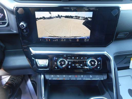 new 2025 GMC Sierra 1500 car, priced at $69,745
