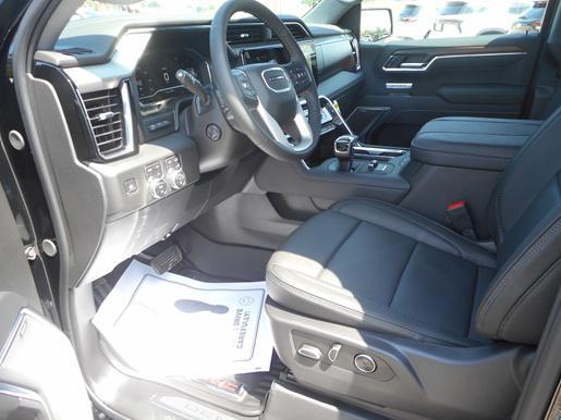 new 2025 GMC Sierra 1500 car, priced at $69,745