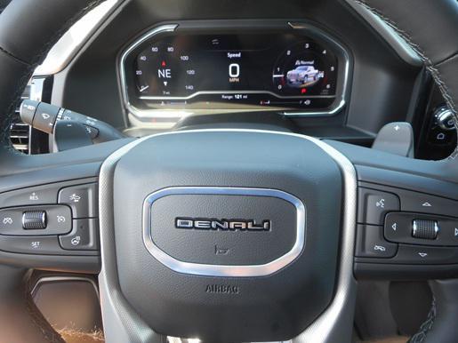 new 2025 GMC Sierra 1500 car, priced at $69,745
