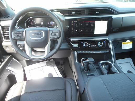 new 2025 GMC Sierra 1500 car, priced at $69,745