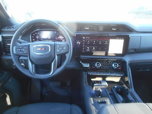 new 2025 GMC Sierra 1500 car, priced at $72,355