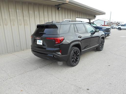 new 2025 GMC Terrain car, priced at $40,415