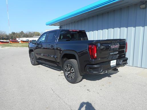 new 2026 GMC Sierra 1500 car, priced at $71,705