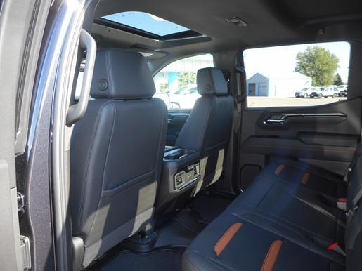 new 2026 GMC Sierra 1500 car, priced at $71,705