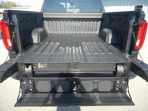 new 2026 GMC Sierra 1500 car, priced at $71,705