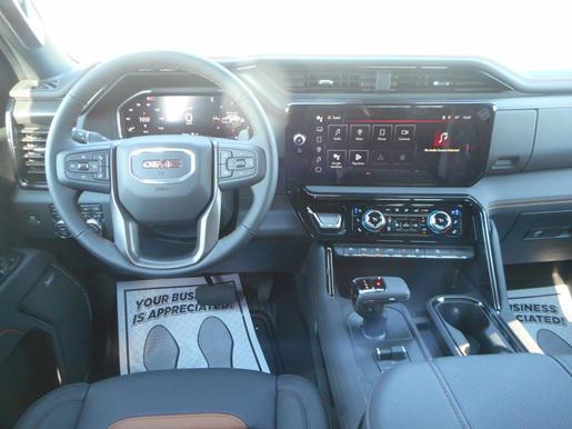 new 2026 GMC Sierra 1500 car, priced at $71,705
