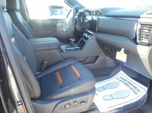 new 2026 GMC Sierra 1500 car, priced at $71,705