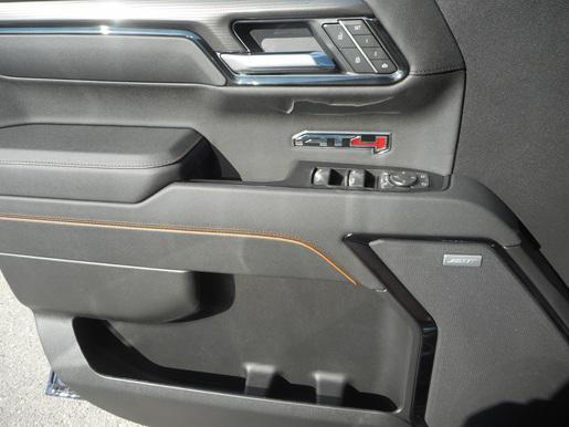 new 2026 GMC Sierra 1500 car, priced at $71,705
