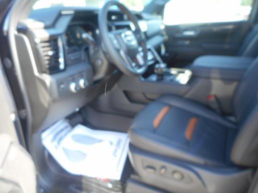 new 2026 GMC Sierra 1500 car, priced at $71,705