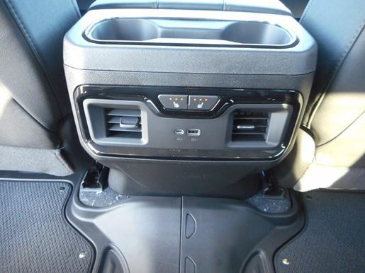 new 2026 GMC Sierra 1500 car, priced at $71,705