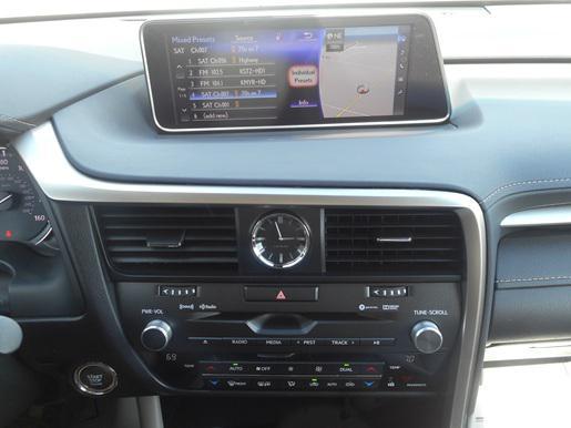 used 2019 Lexus RX 350 car, priced at $28,995