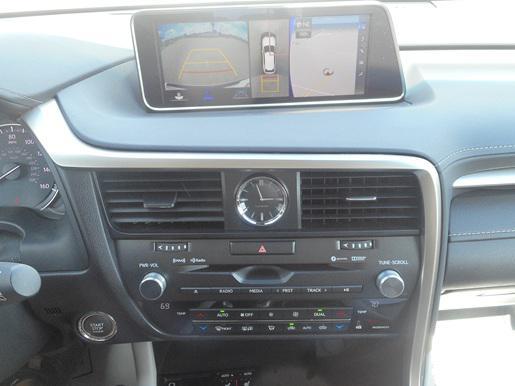 used 2019 Lexus RX 350 car, priced at $28,995