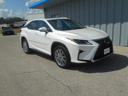 used 2019 Lexus RX 350 car, priced at $28,995
