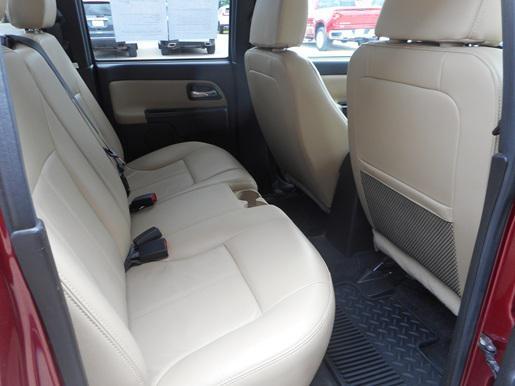 used 2011 Chevrolet Colorado car, priced at $8,995