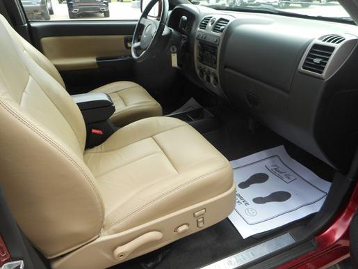 used 2011 Chevrolet Colorado car, priced at $8,995