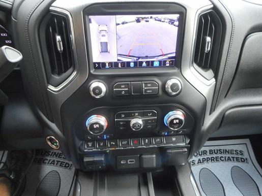 used 2021 GMC Sierra 3500 car