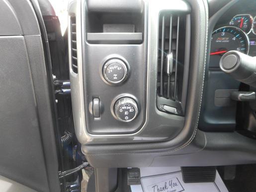 used 2018 Chevrolet Silverado 1500 car, priced at $26,995