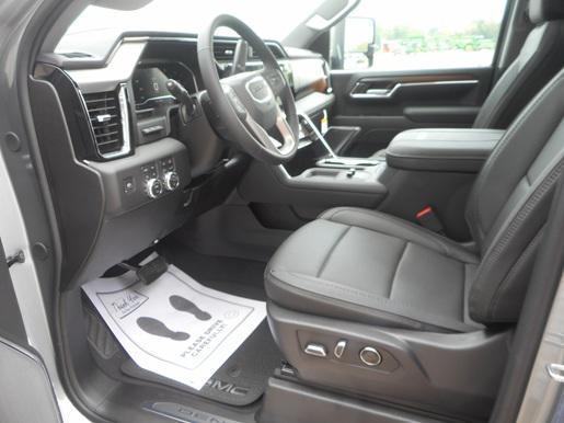 new 2025 GMC Sierra 2500 car, priced at $85,495